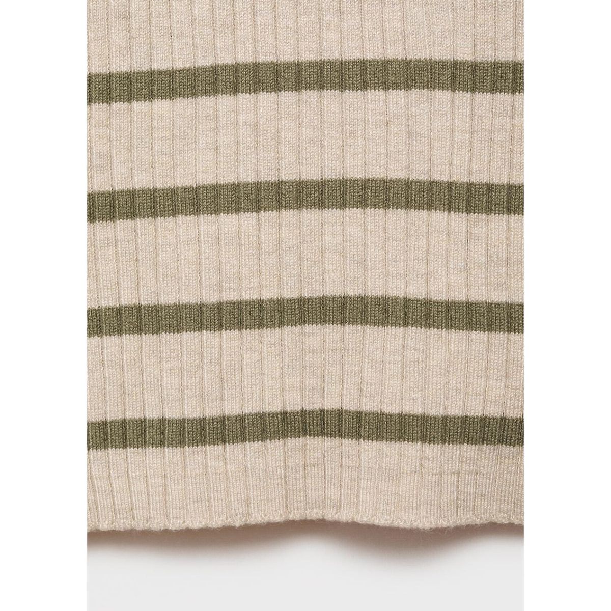 MANGO TEEN - Chompa Casual Mujer Mango Teen