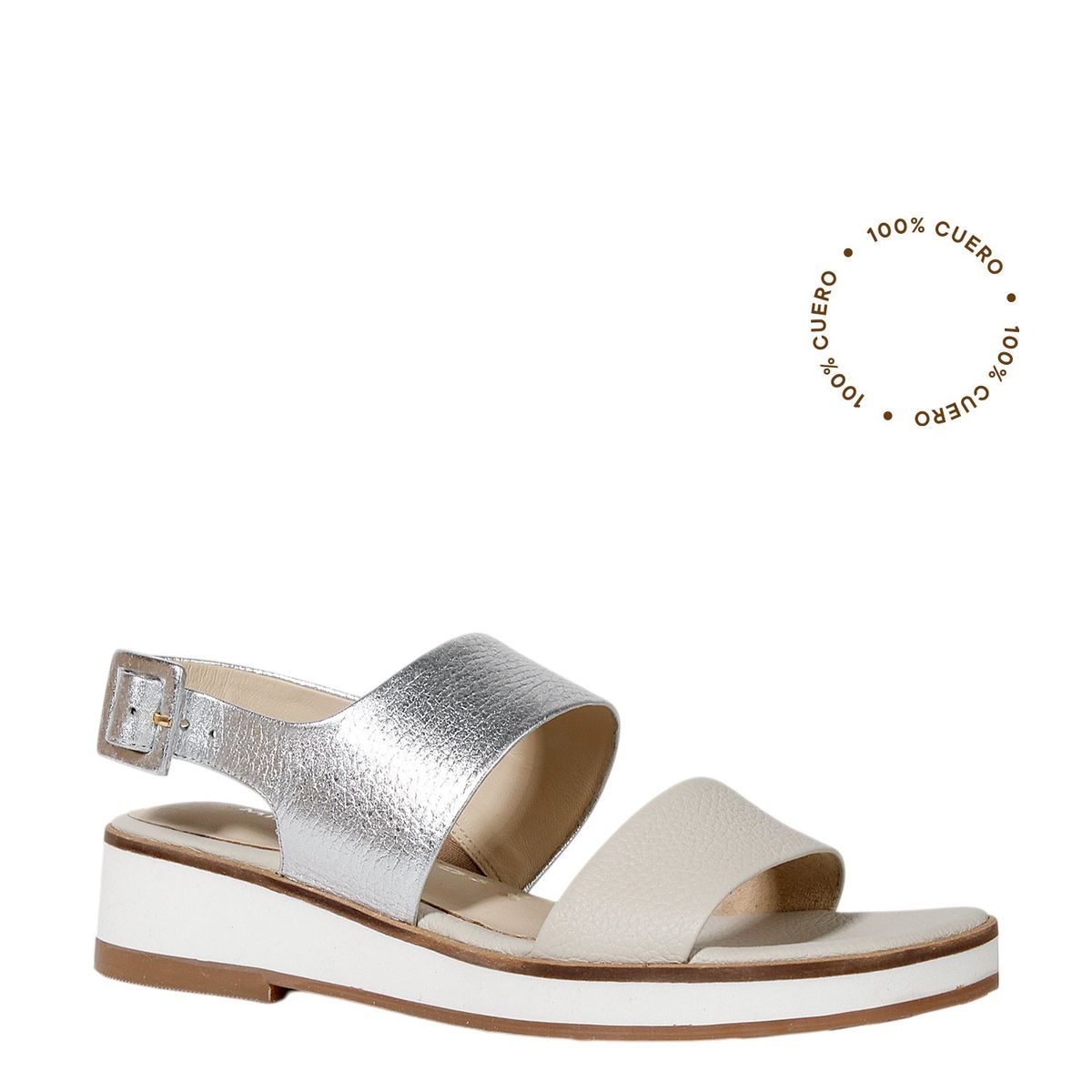 MILANO BAGS - Sandalias Mujer Milano Bags