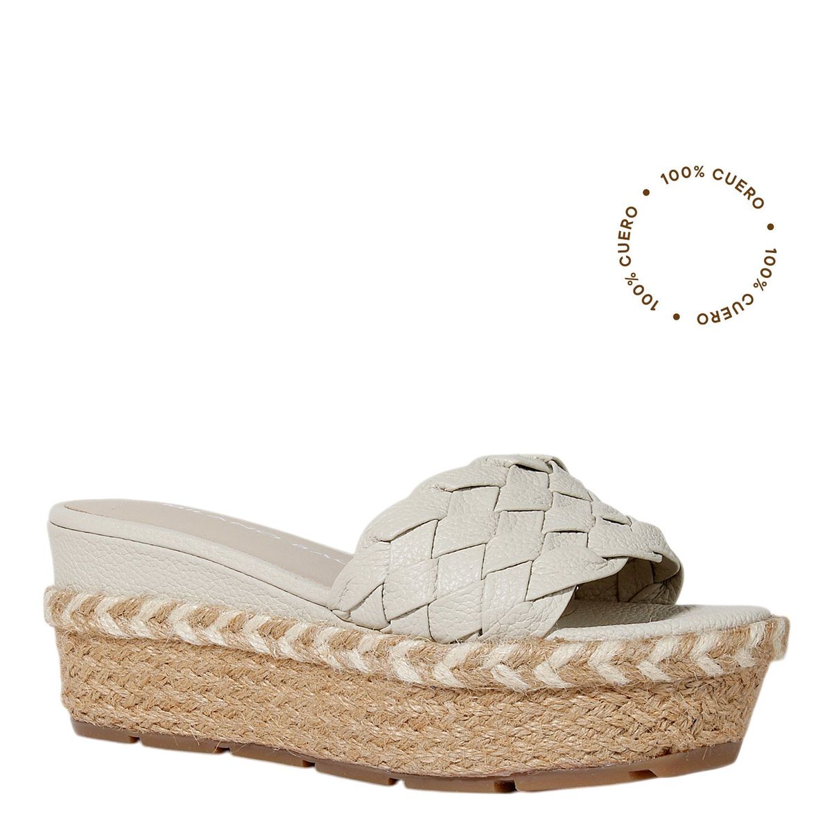 MILANO BAGS - Sandalias Casuales Mujer Milano Bags