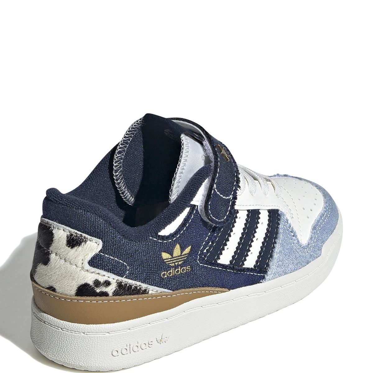 ADIDAS ORIGINALS - Zapatillas Urbanas Niño Adidas Originals Forum Low X Toy Story