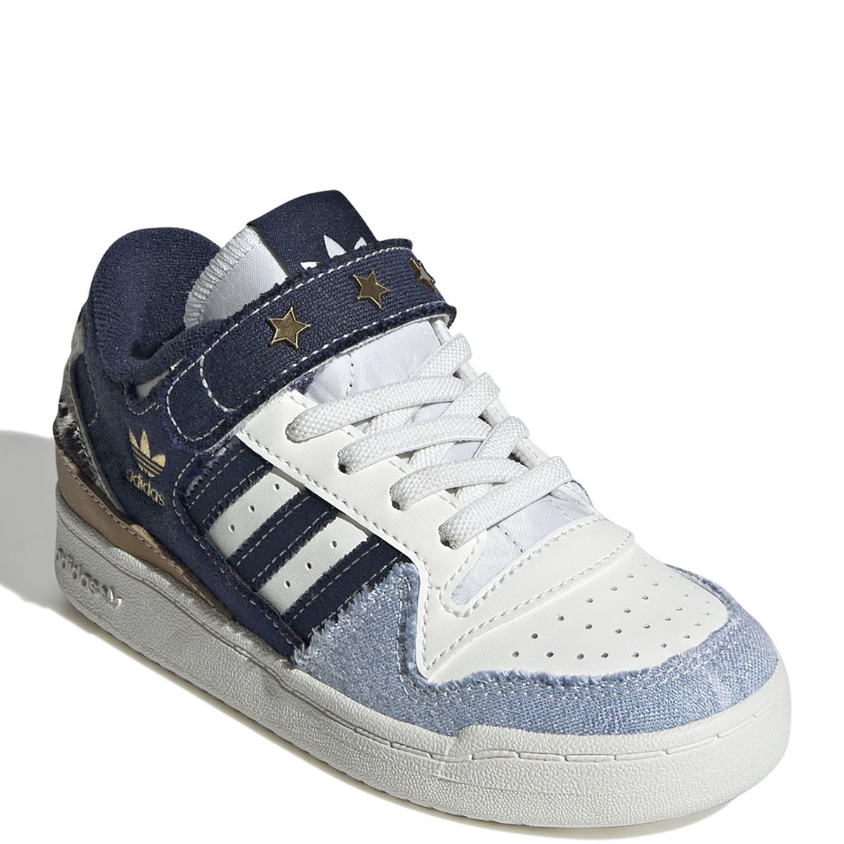 ADIDAS ORIGINALS - Zapatillas Urbanas Niño Adidas Originals Forum Low X Toy Story