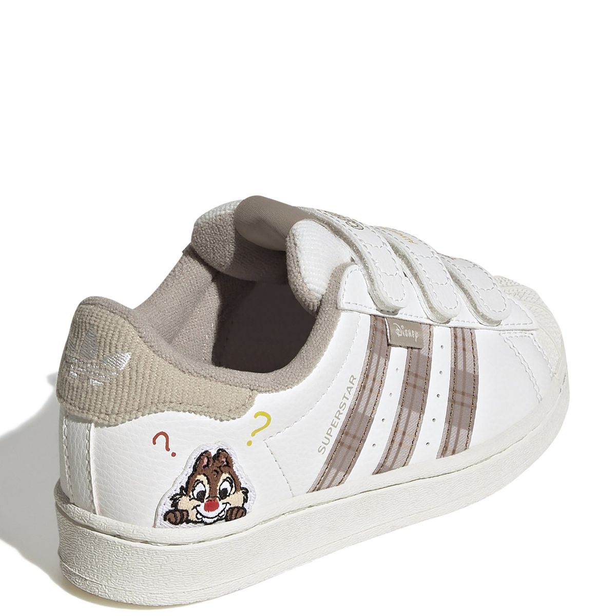 ADIDAS ORIGINALS - Zapatillas Urbanas Niña Adidas Originals Superstar Ii X Disney Chip N Dale