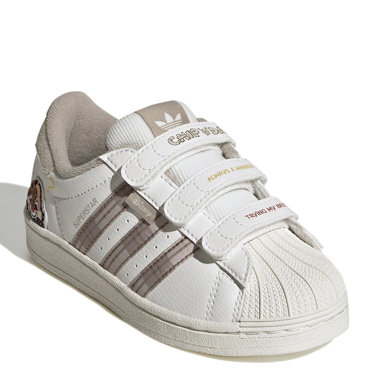 ADIDAS ORIGINALS - Zapatillas Urbanas Niña Adidas Originals Superstar Ii X Disney Chip N Dale
