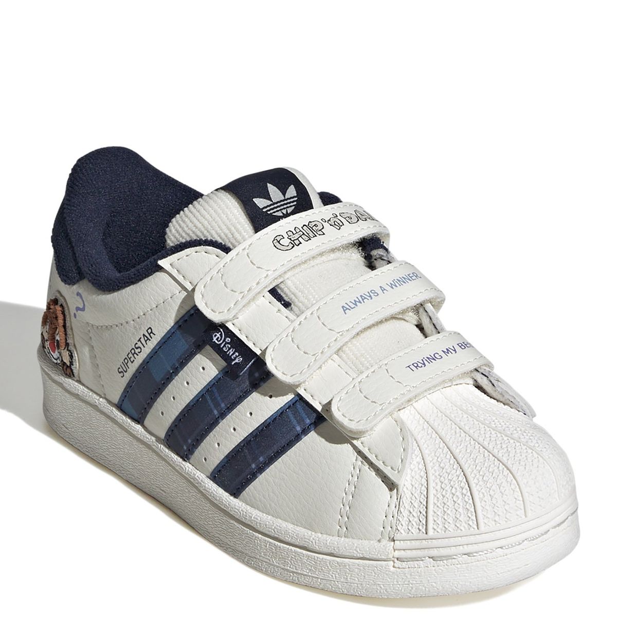 ADIDAS ORIGINALS - Zapatillas Urbanas Niño Adidas Originals Superstar Ii X Disney Chip N Dale