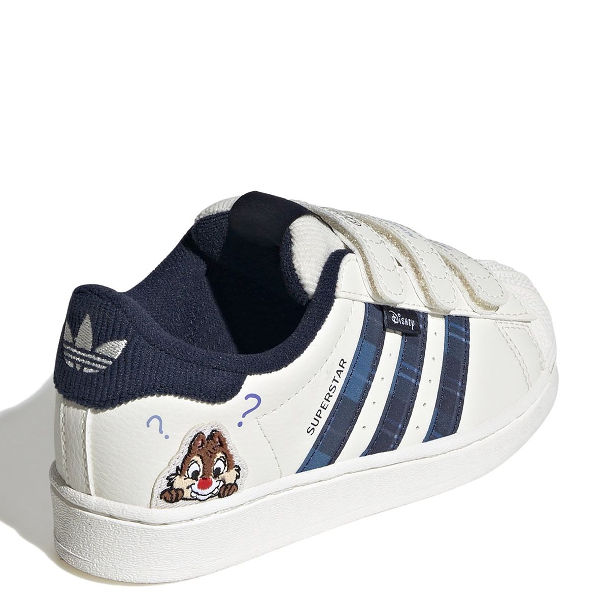ADIDAS ORIGINALS - Zapatillas Urbanas Niño Adidas Originals Superstar Ii X Disney Chip N Dale