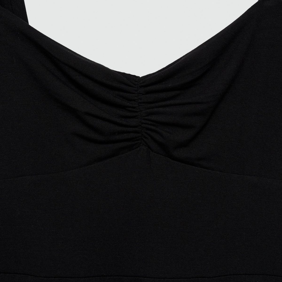 MANGO - Vestido Largo Mujer Mango