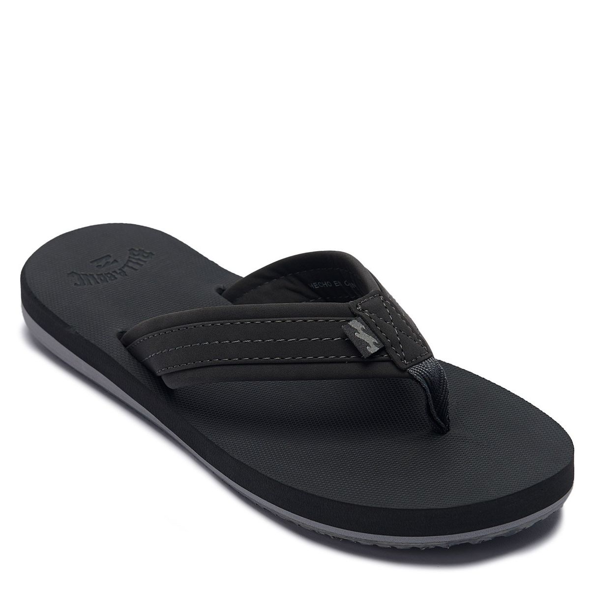 BILLABONG - Sandalias Hombre All Day 2.0 Dark Grey