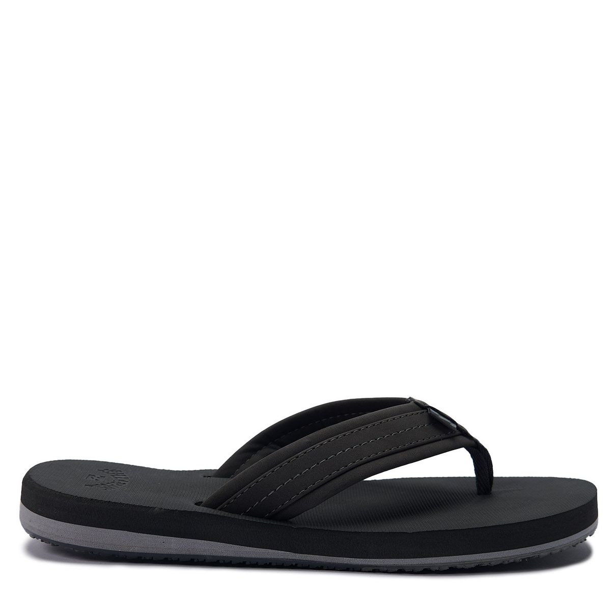 BILLABONG - Sandalias Hombre All Day 2.0 Dark Grey