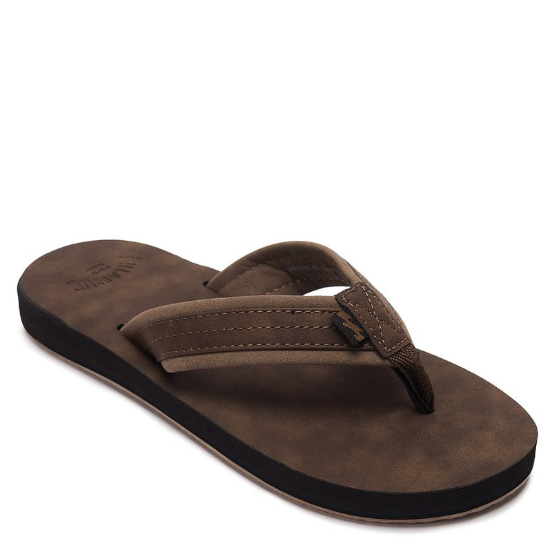 Sandalias Hombre Saga Falabella 