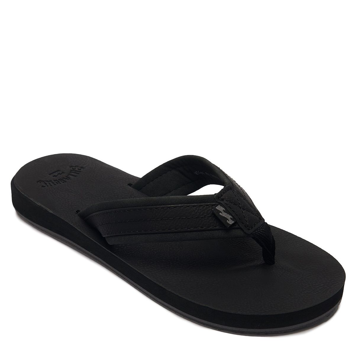 BILLABONG - Sandalias Hombre All Day 2.0 Lx Black