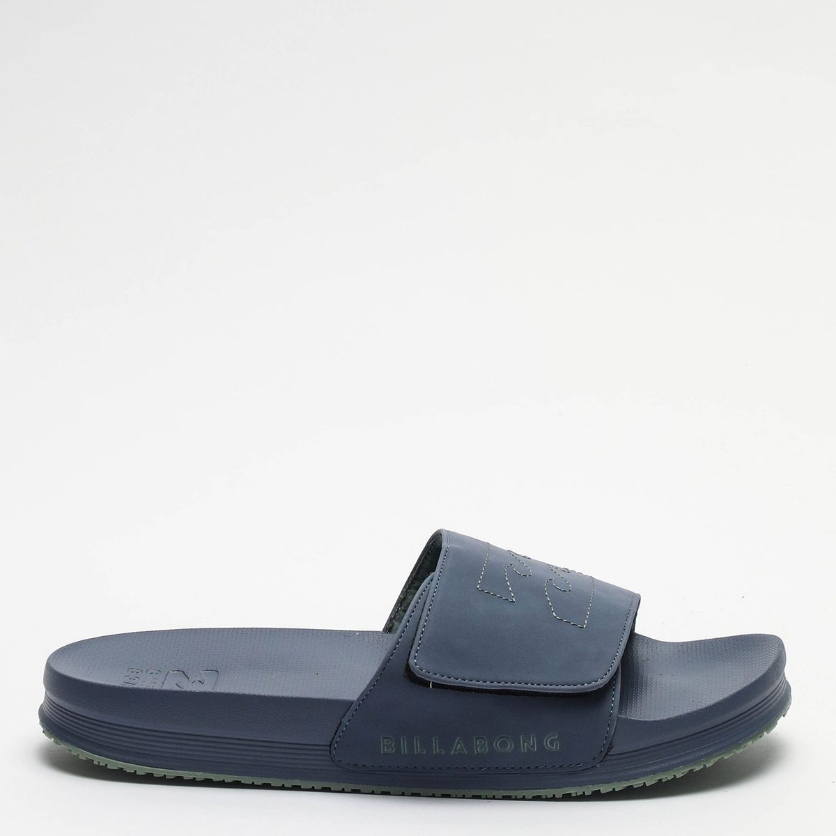 BILLABONG - Sandalias Slide Navy Hombre Billabong