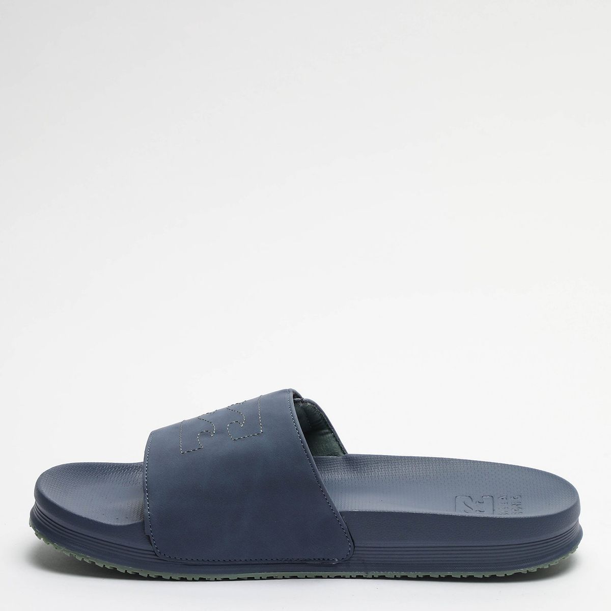 BILLABONG - Sandalias Slide Navy Hombre Billabong