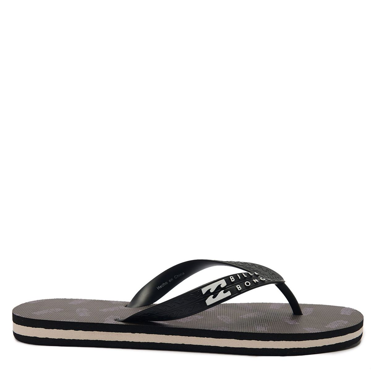 BILLABONG - Sandalias Hombre Tides 2.0 Print Brown