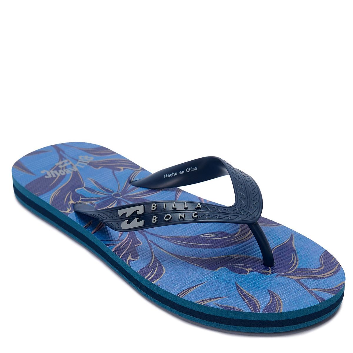 BILLABONG - Sandalias Hombre Tides 2.0 Print Denim