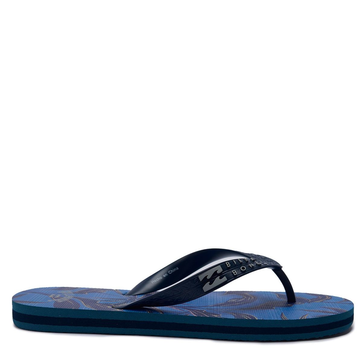 BILLABONG - Sandalias Hombre Tides 2.0 Print Denim
