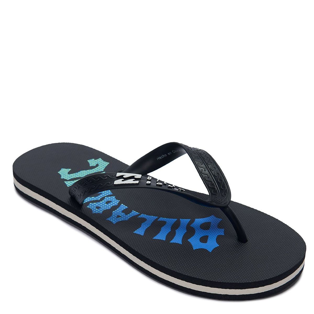 BILLABONG - Sandalias Hombre Tides 2.0 Print Black