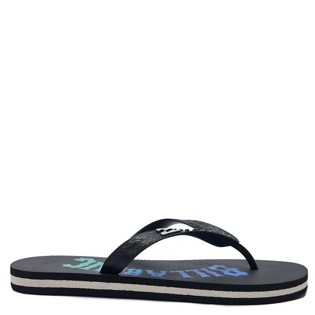 BILLABONG - Sandalias Hombre Tides 2.0 Print Black