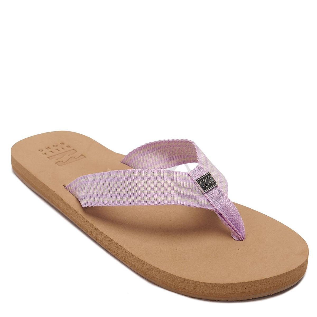 BILLABONG - Sandalias Mujer  Ailani Pink
