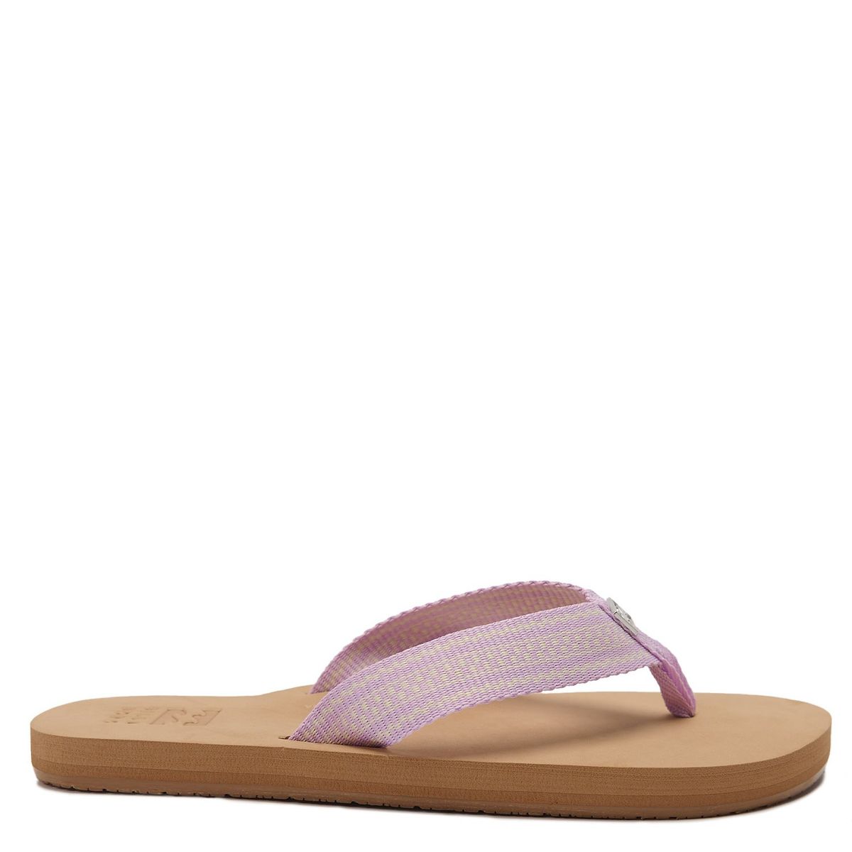 BILLABONG - Sandalias Mujer  Ailani Pink