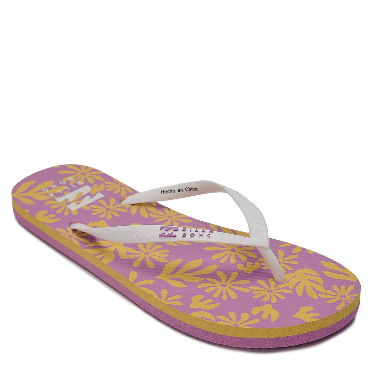 BILLABONG - Sandalias Mujer  Fiji Purple
