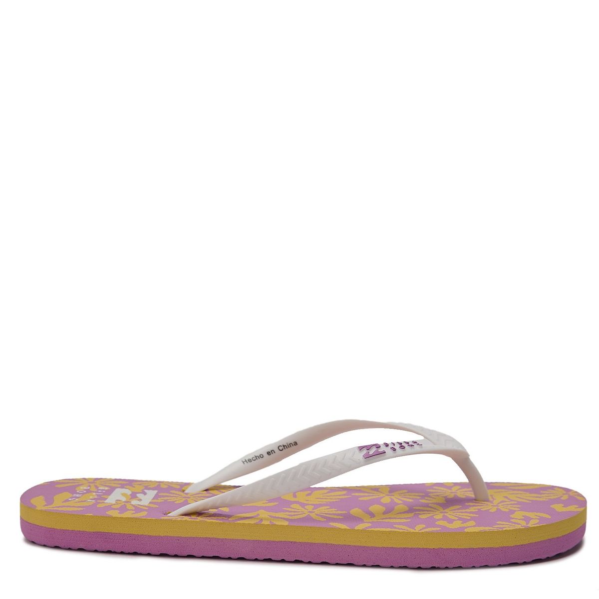 BILLABONG - Sandalias Mujer  Fiji Purple