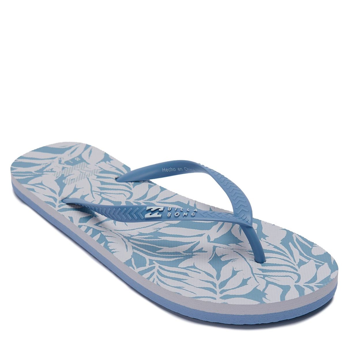 BILLABONG - Sandalias Mujer  Fiji Blue