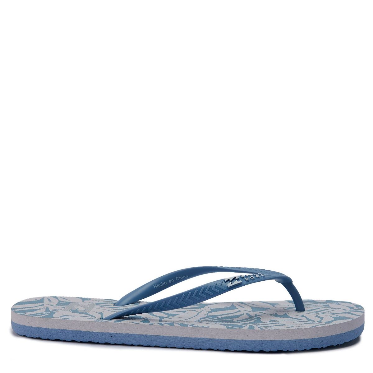 BILLABONG - Sandalias Mujer  Fiji Blue