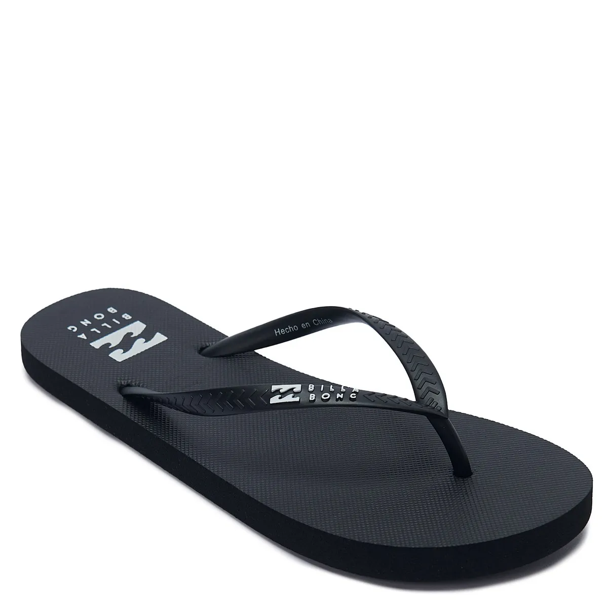 BILLABONG - Sandalias Mujer  Fiji Black