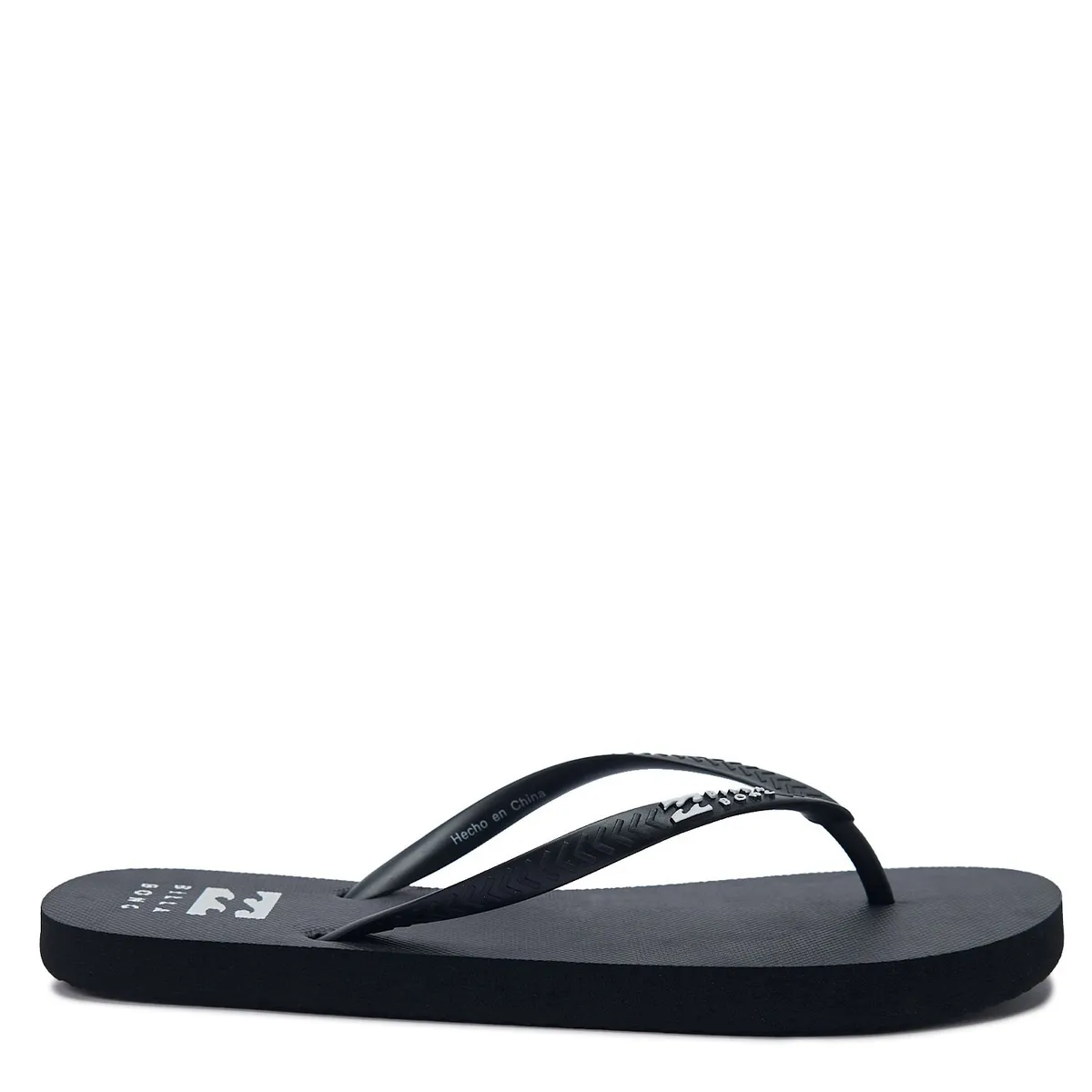 BILLABONG - Sandalias Mujer  Fiji Black