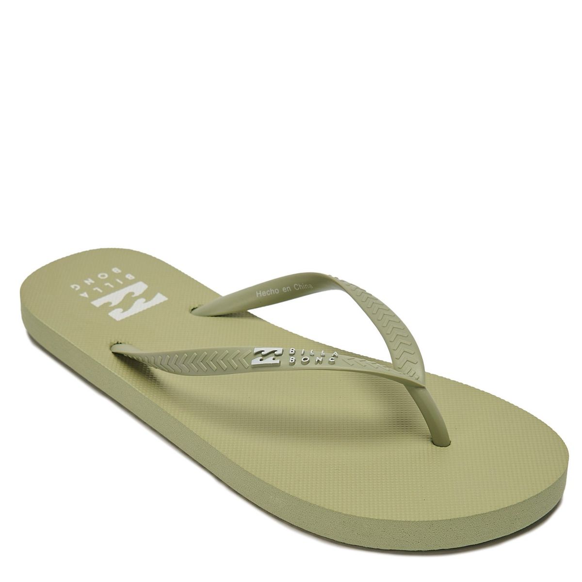BILLABONG - Sandalias Mujer  Fiji Avocado