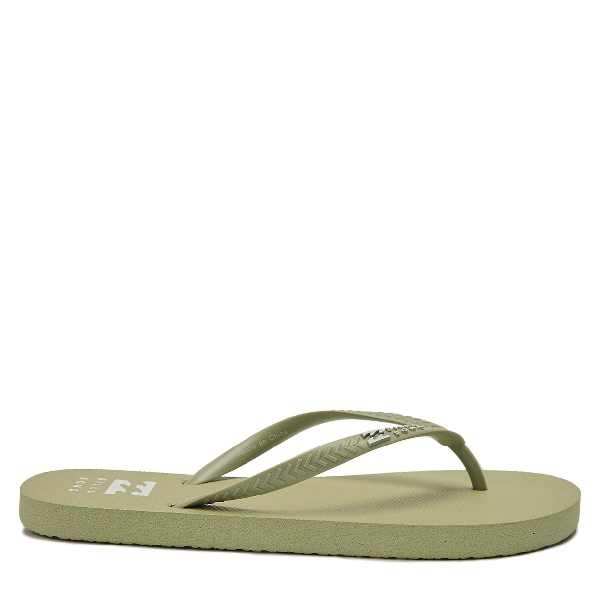 BILLABONG - Sandalias Mujer  Fiji Avocado