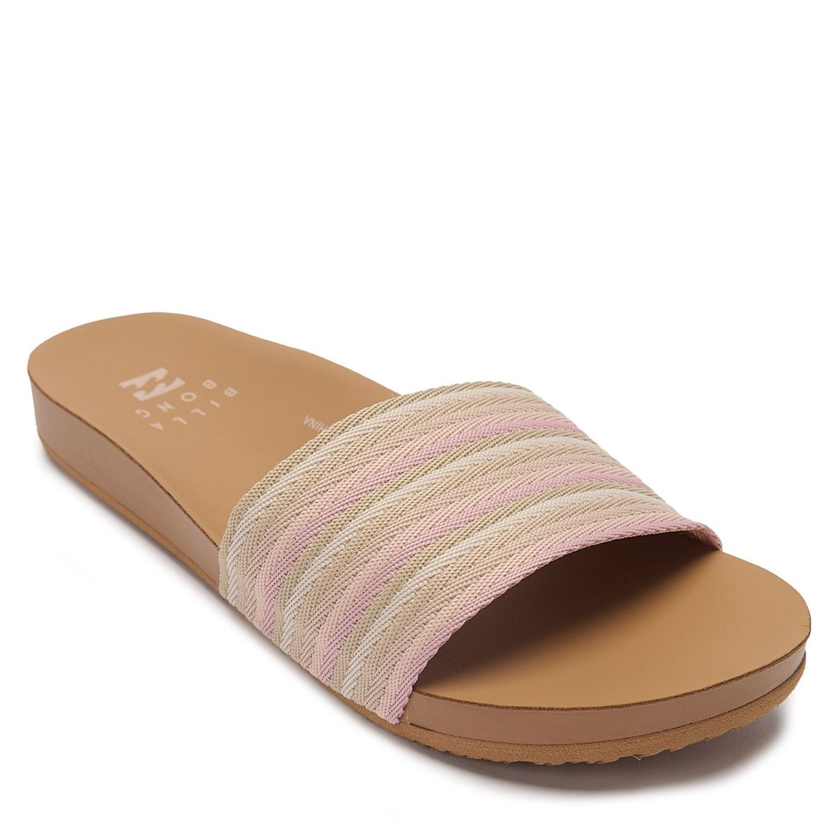 BILLABONG - Sandalias Mujer  Aurora Light Blue