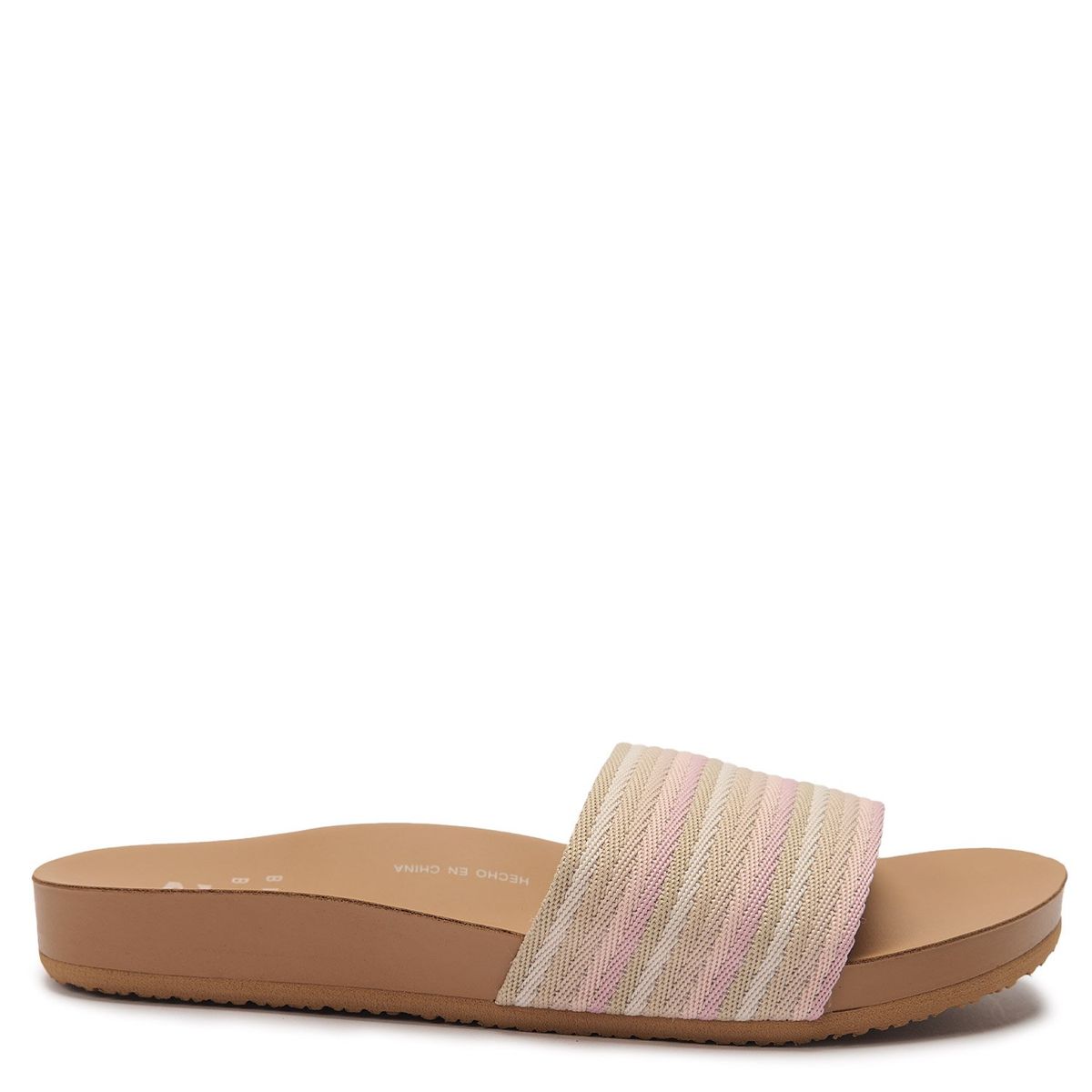BILLABONG - Sandalias Mujer  Aurora Light Blue