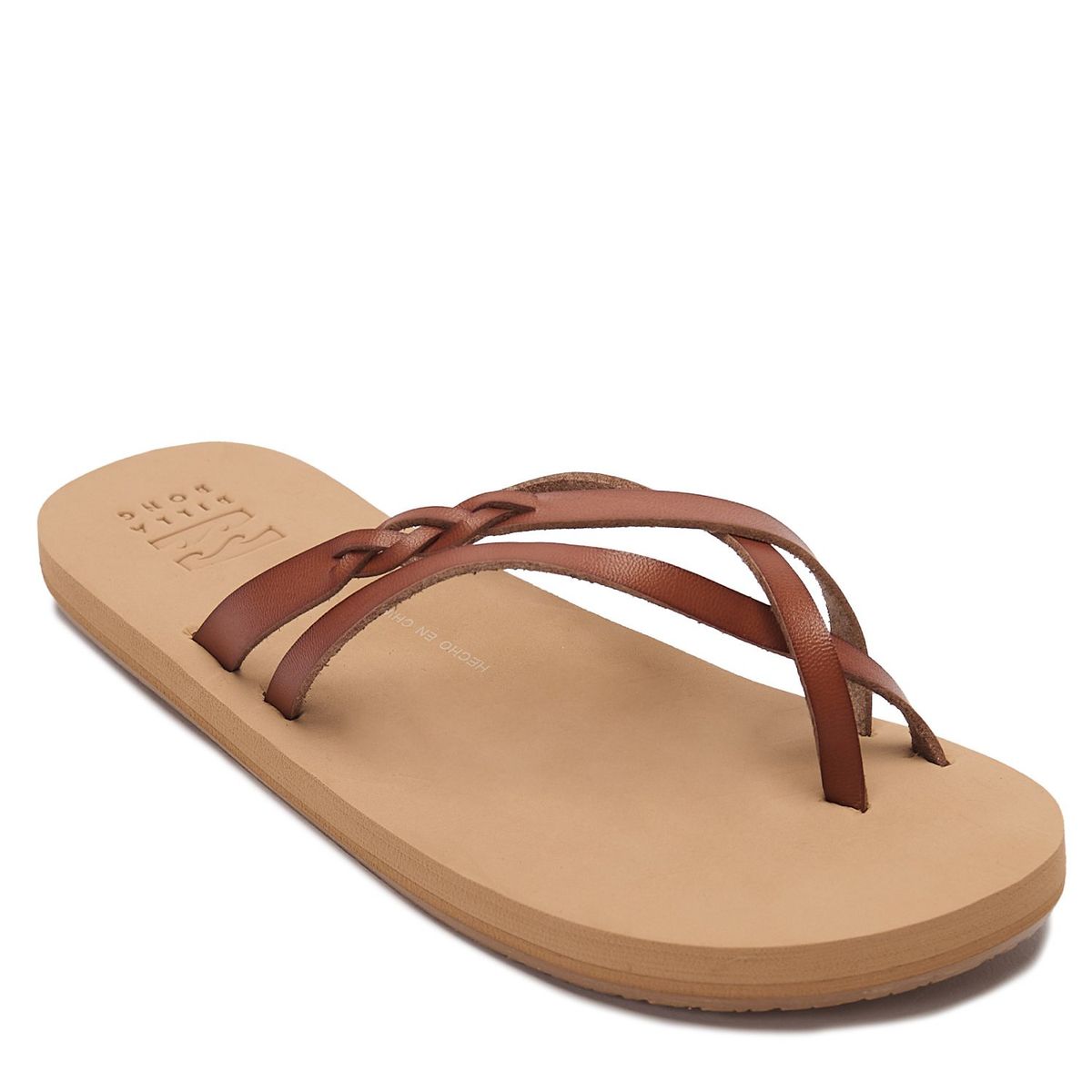 BILLABONG - Sandalias Mujer  Kalea Desert Daze