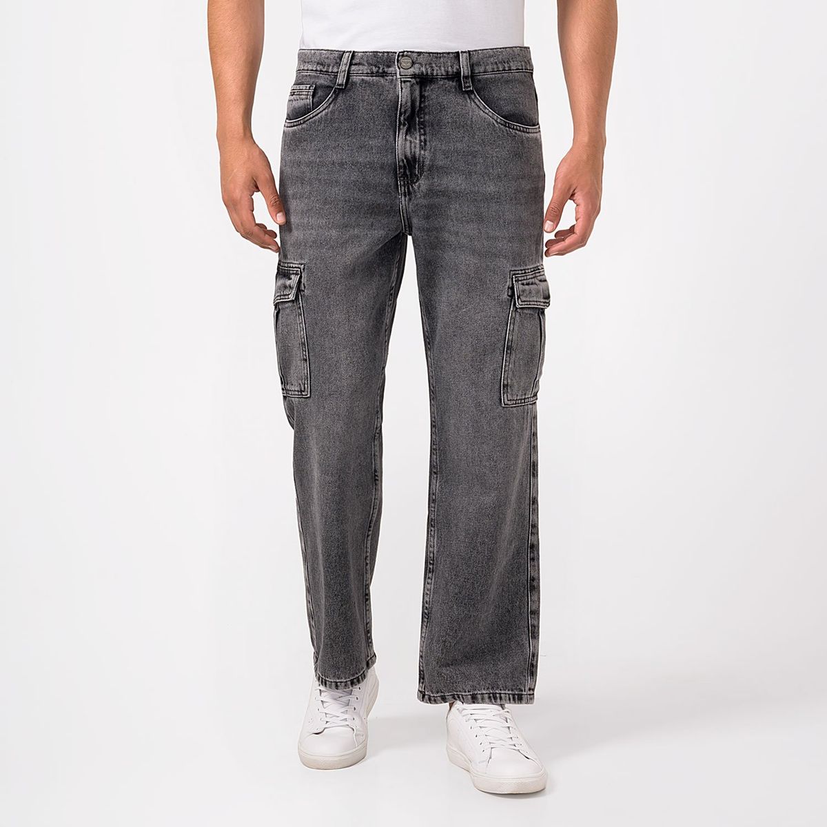 PIONIER - Jean 100% Algodón Hombre Pionier