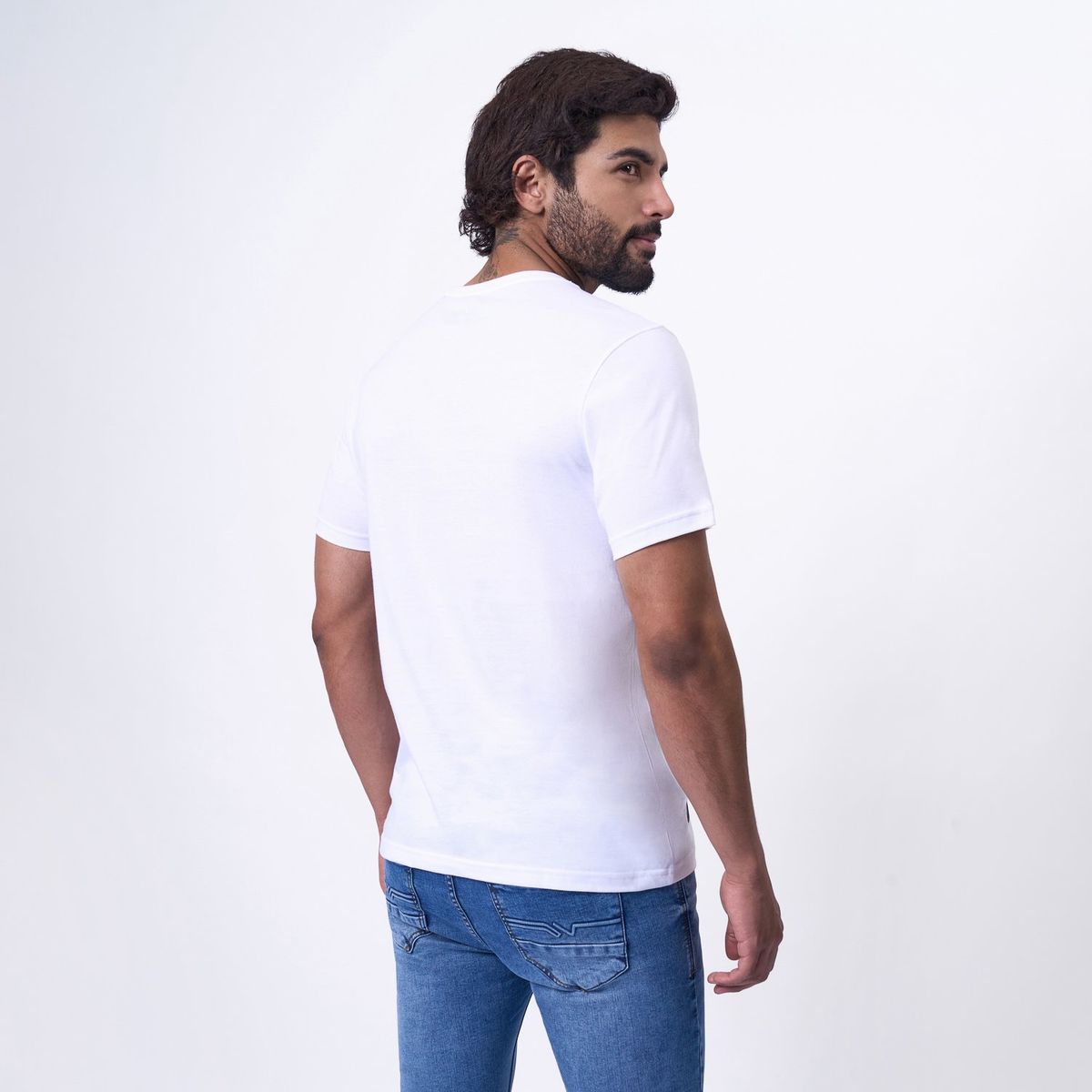 LOIS - Polo Manga Corta 100% Algodón Hombre Lois