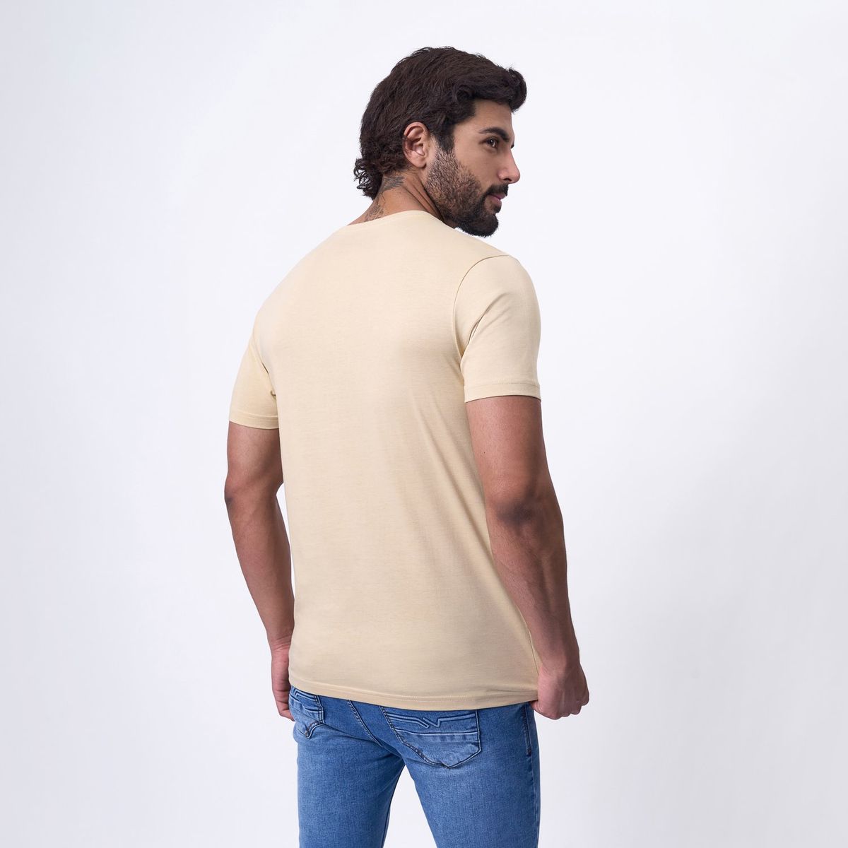 LOIS - Polo Manga Corta 100% Algodón Hombre Lois