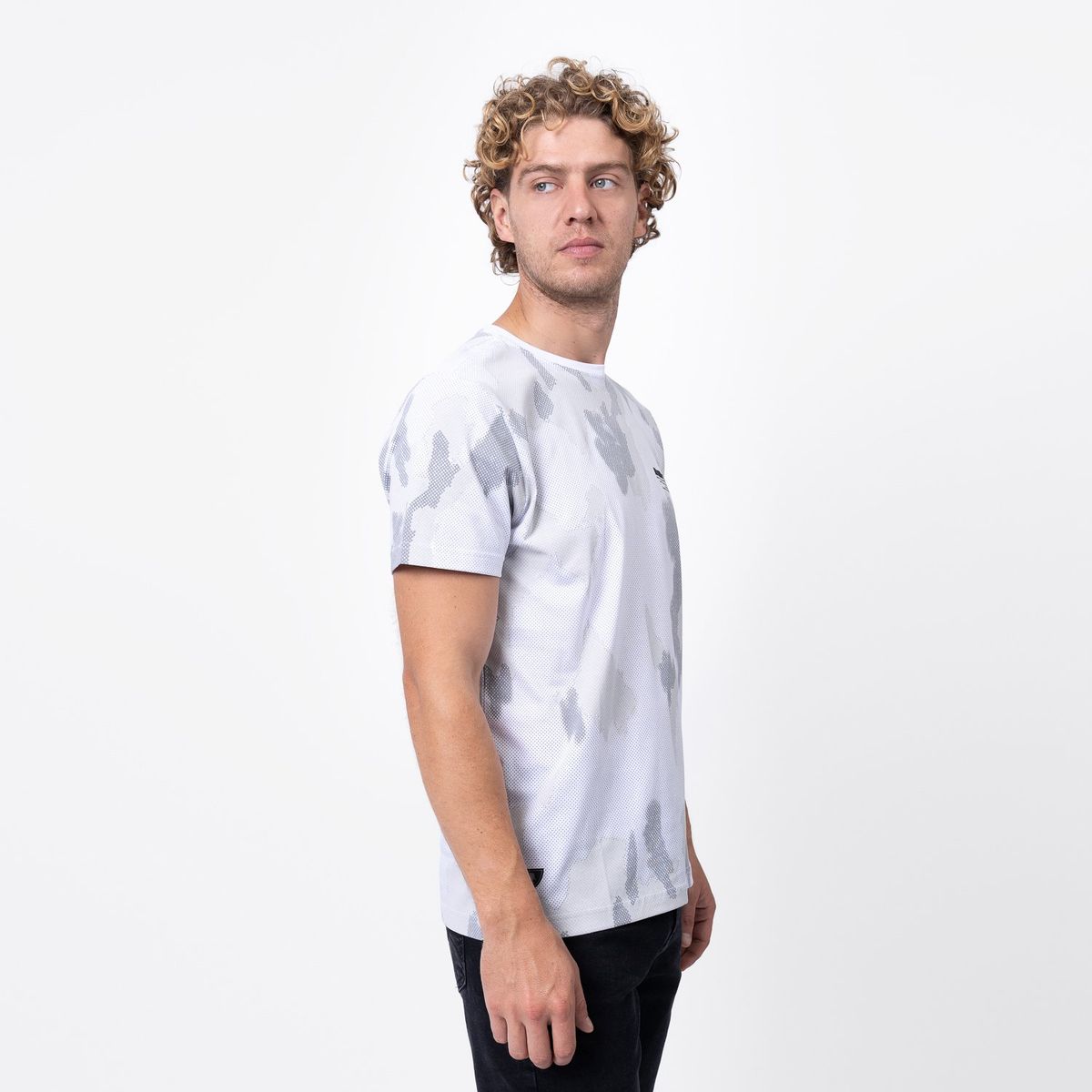 LOIS - Polo Manga Corta 100% Algodón Hombre Lois