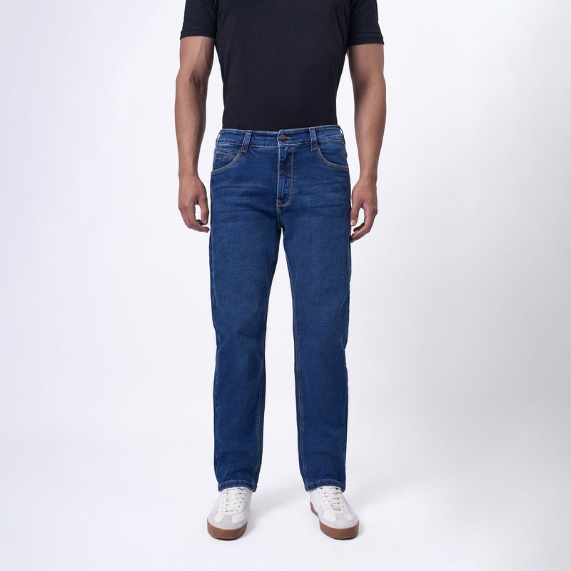LOIS - Jean Algodón Hombre Lois