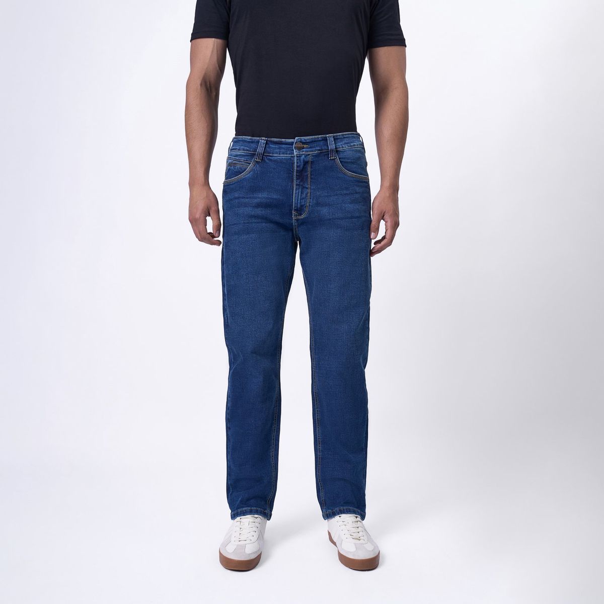 LOIS - Jean Algodón Hombre Lois