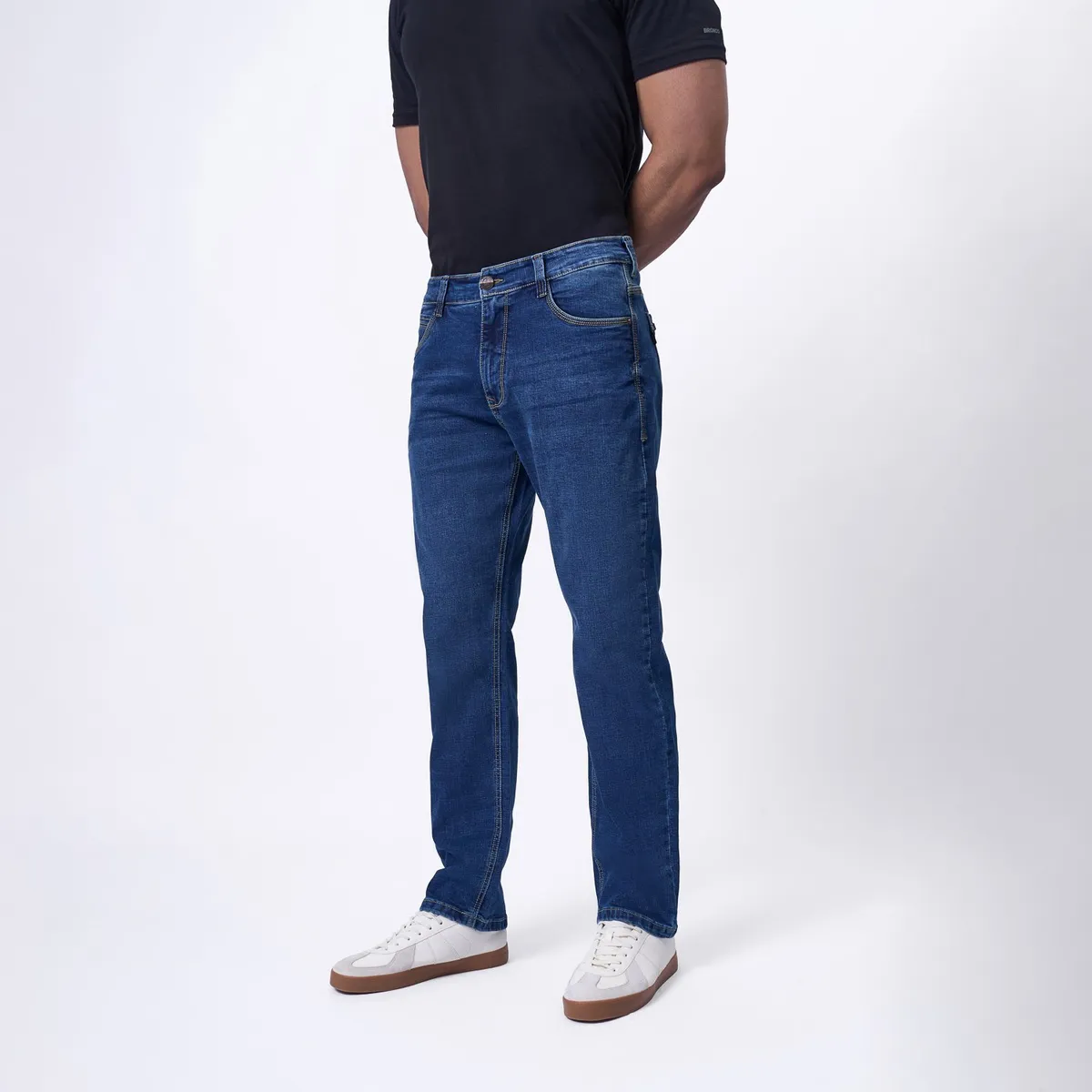 LOIS - Jean Algodón Hombre Lois