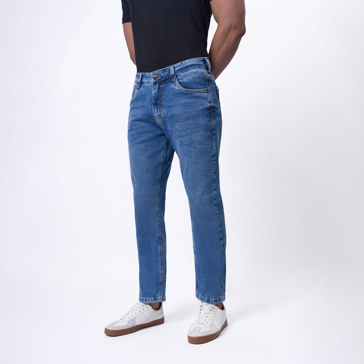 LOIS - Jean Algodón Hombre Lois