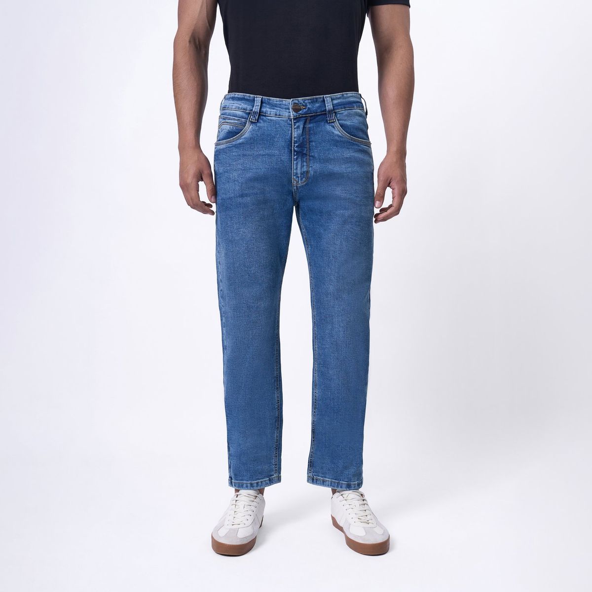 LOIS - Jean Algodón Hombre Lois