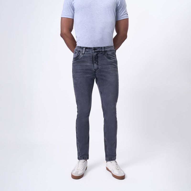 LOIS - Jean Slim Algodón Hombre Lois