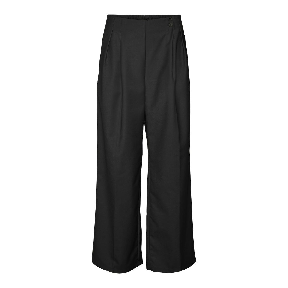VERO MODA - Pantalón Wide Casual Mujer Vero Moda