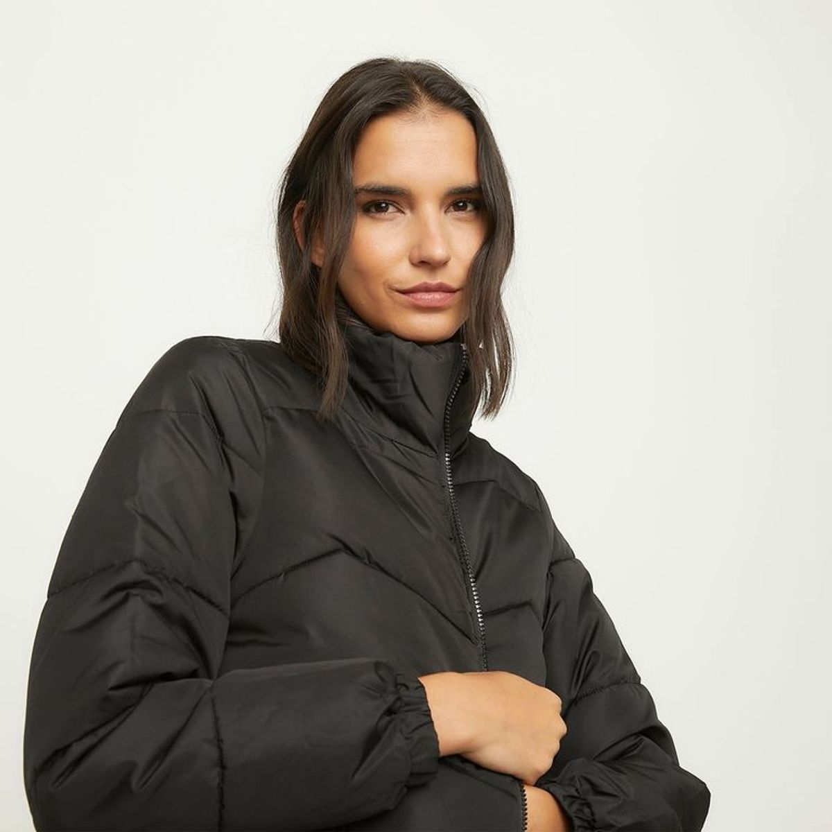 VERO MODA - Casaca Casual Mujer Vero Moda