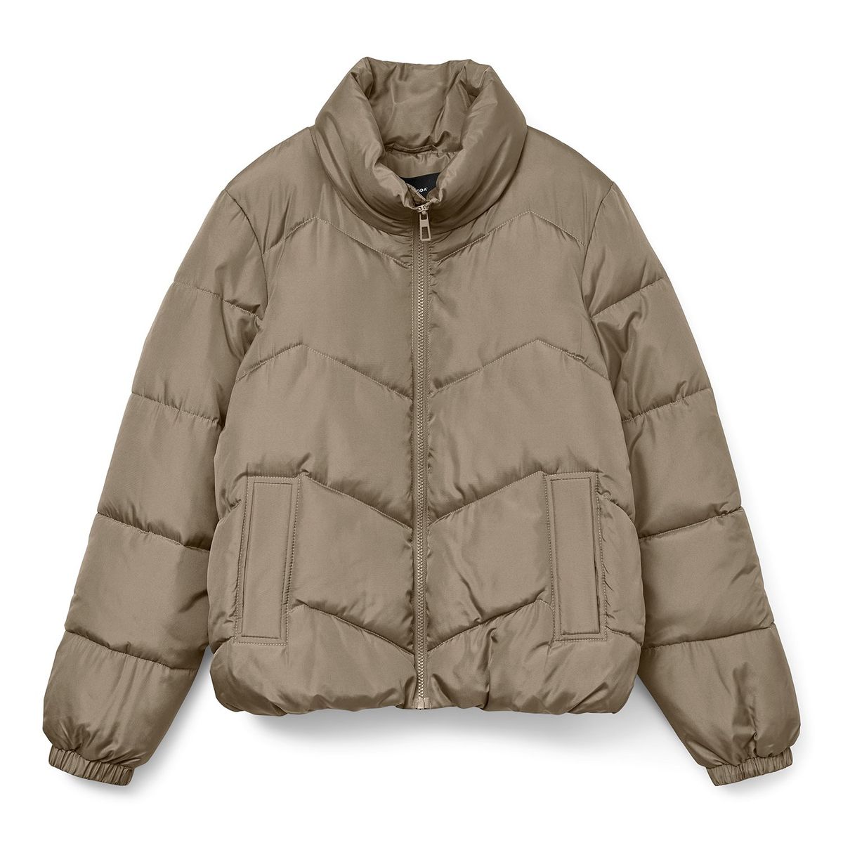 VERO MODA - Casaca Casual Mujer Vero Moda