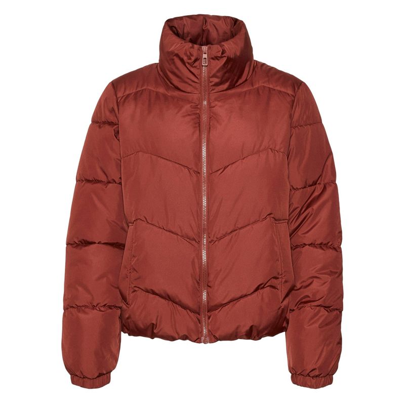 VERO MODA - Casaca Casual Mujer Vero Moda