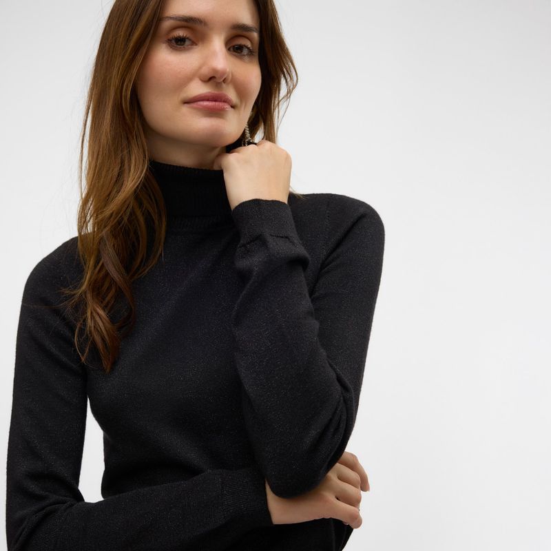 VERO MODA - Chompa Casual Mujer Vero Moda