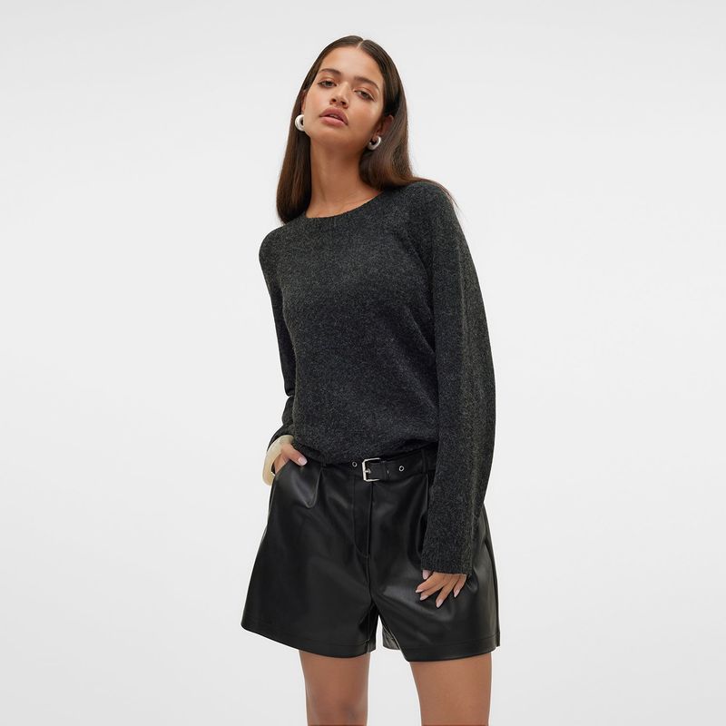 VERO MODA - Chompa Casual Mujer Vero Moda